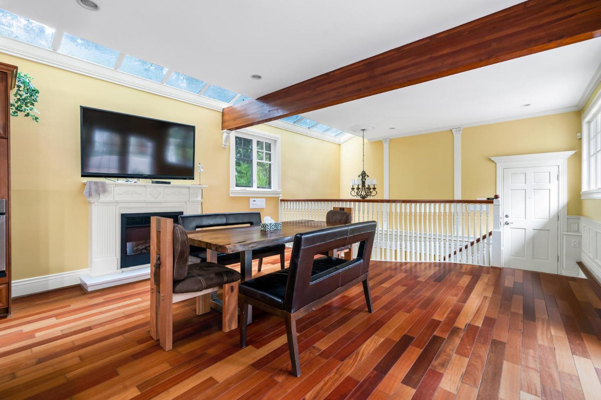 Charming Retreat On Cypress Street, Your Home Away From Home Vancouver Exterior foto