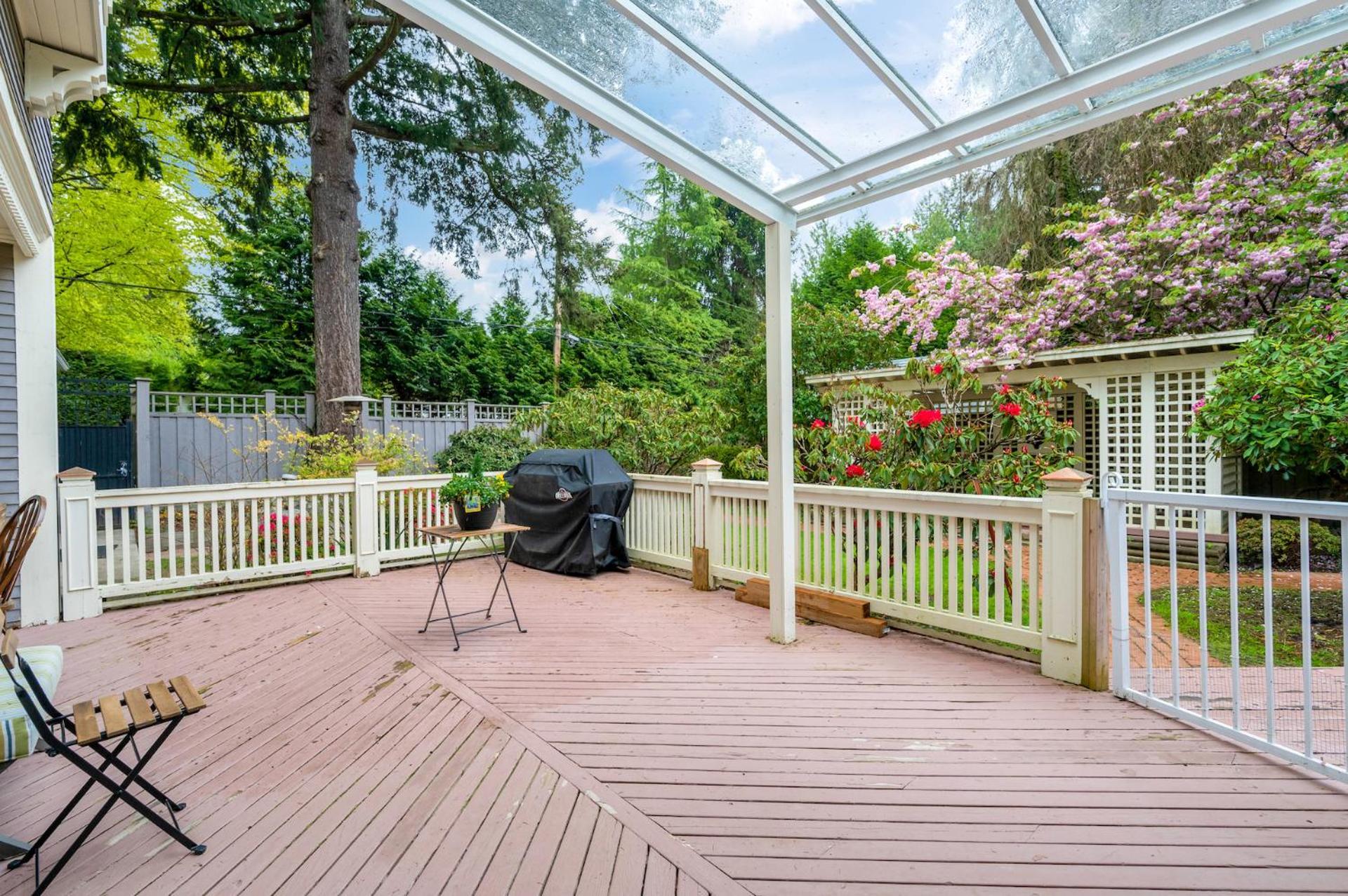 Charming Retreat On Cypress Street, Your Home Away From Home Vancouver Exterior foto