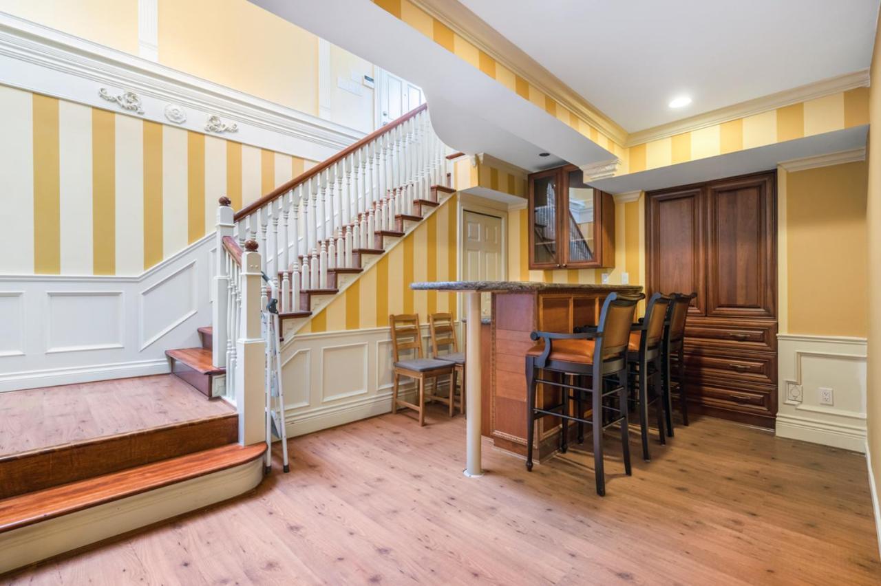Charming Retreat On Cypress Street, Your Home Away From Home Vancouver Exterior foto